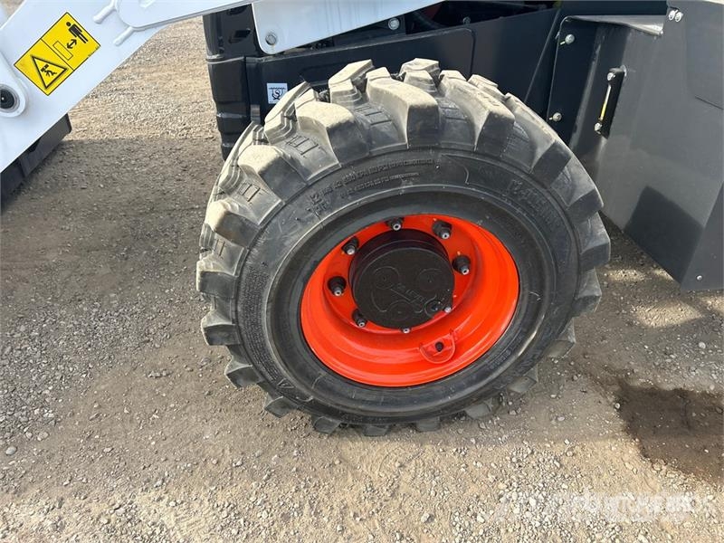 Bobcat B760 Terne