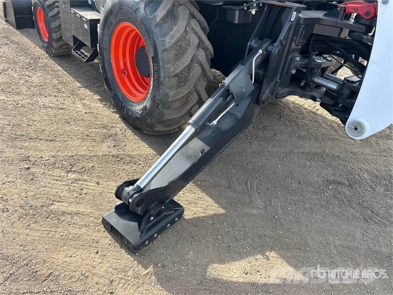Bobcat B760 Terne