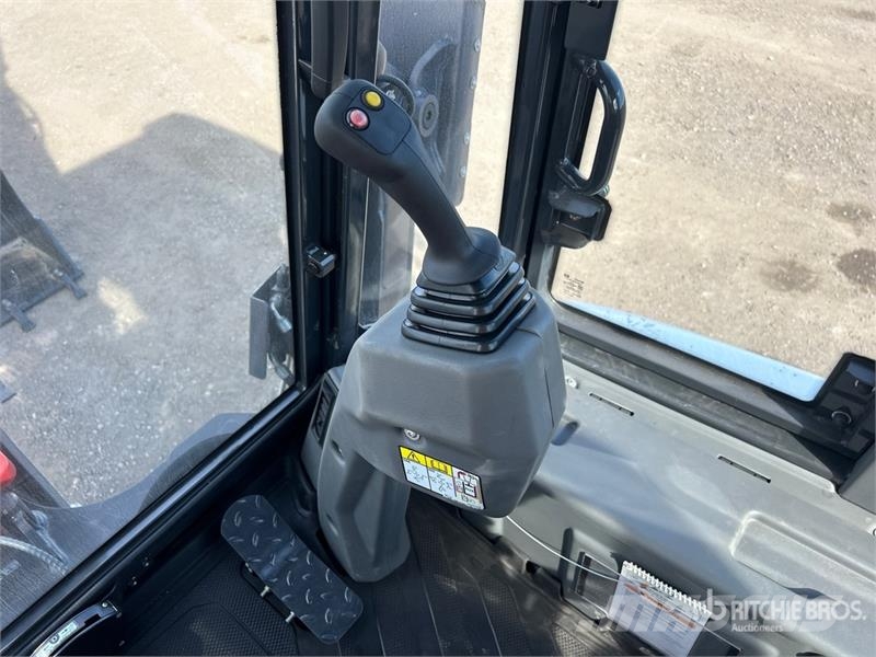 Bobcat B760 Terne