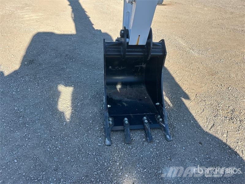 Bobcat B760 Kotrórakodók