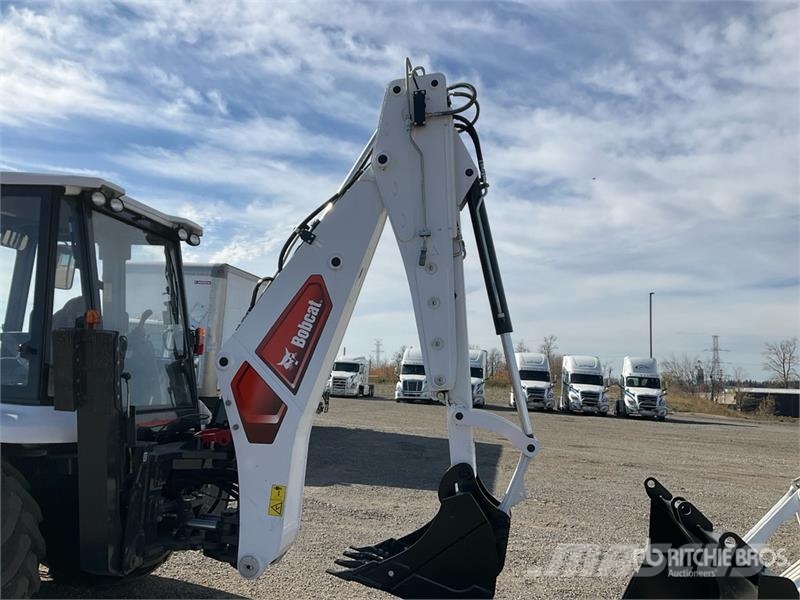 Bobcat B760 Terne
