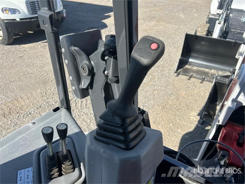 Bobcat B760 Terne