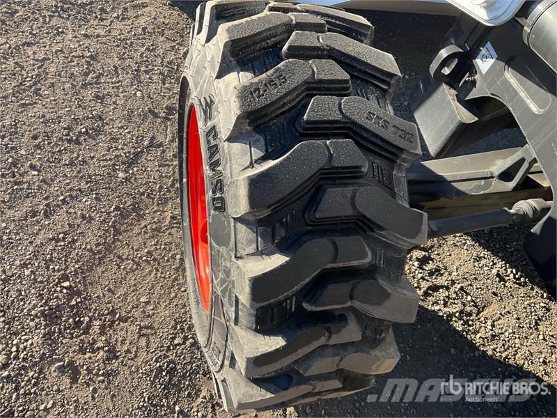 Bobcat B760 Kotrórakodók