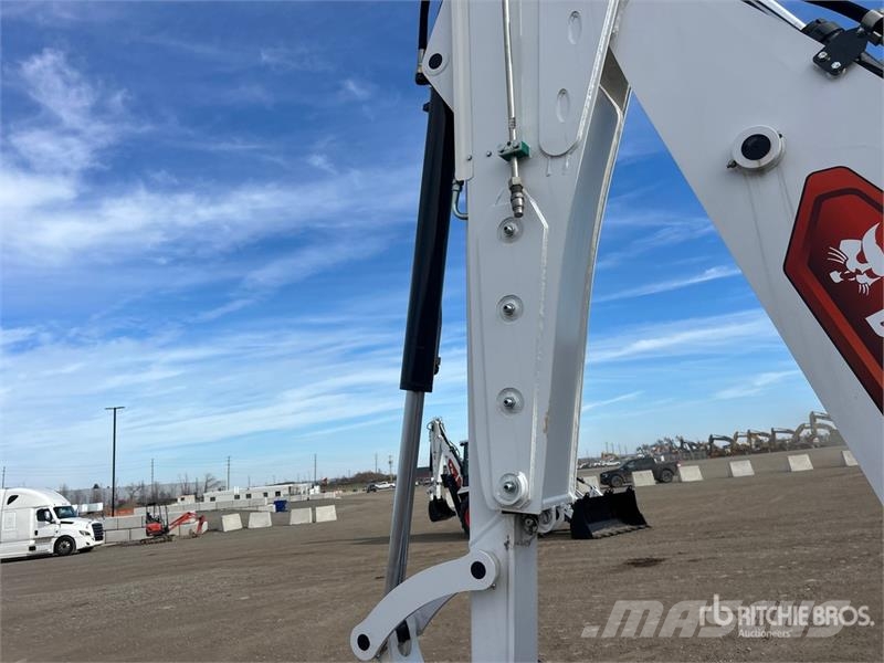 Bobcat B760 Terne