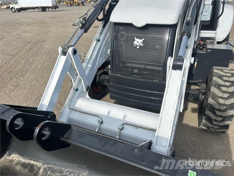 Bobcat B760 Terne