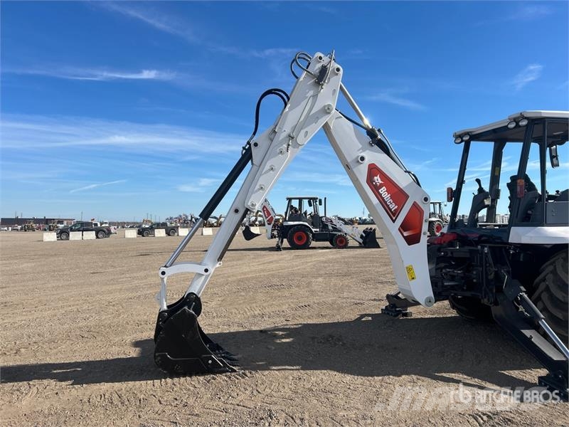 Bobcat B760 Terne