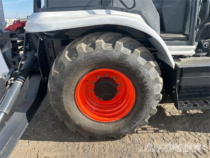 Bobcat B760 Terne