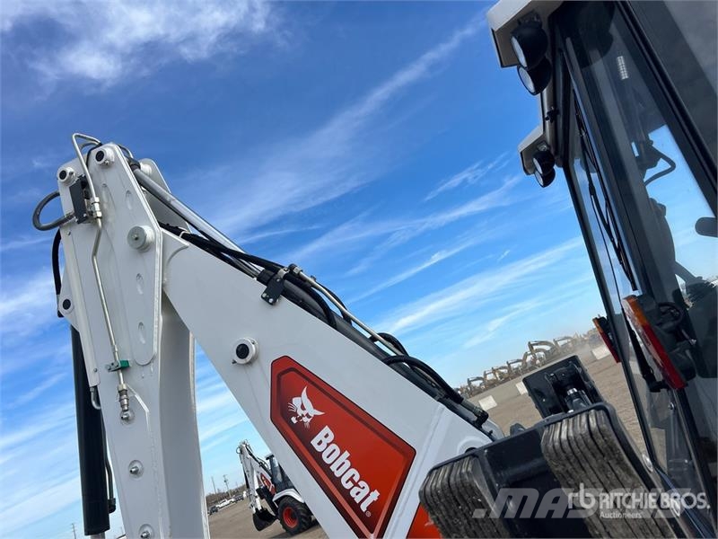Bobcat B760 Terne