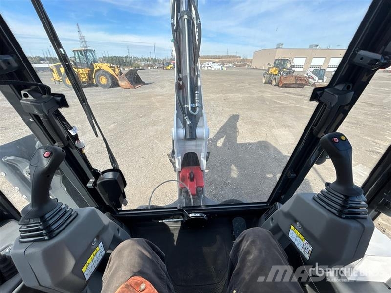 Bobcat B760 Terne