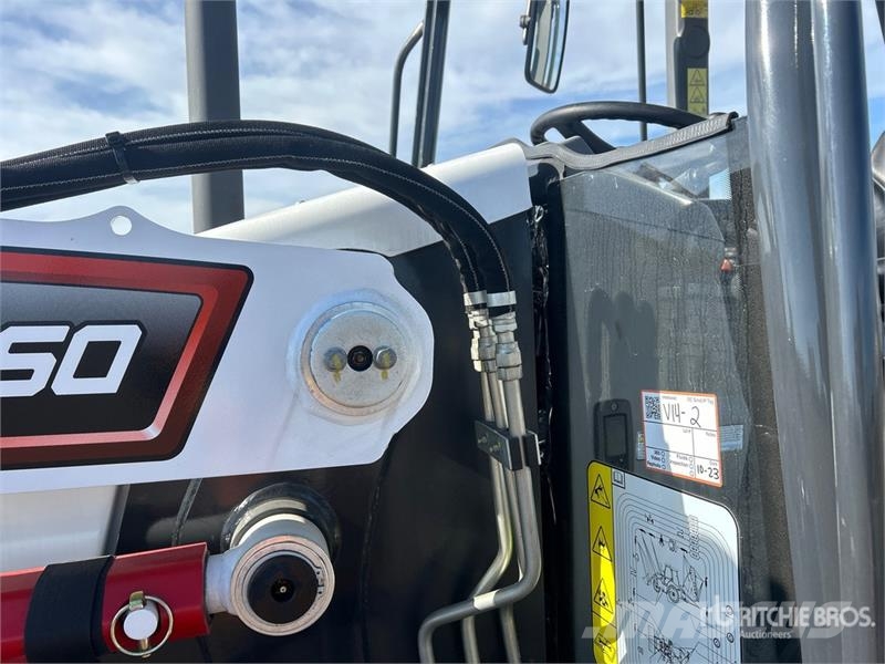 Bobcat B760 Terne
