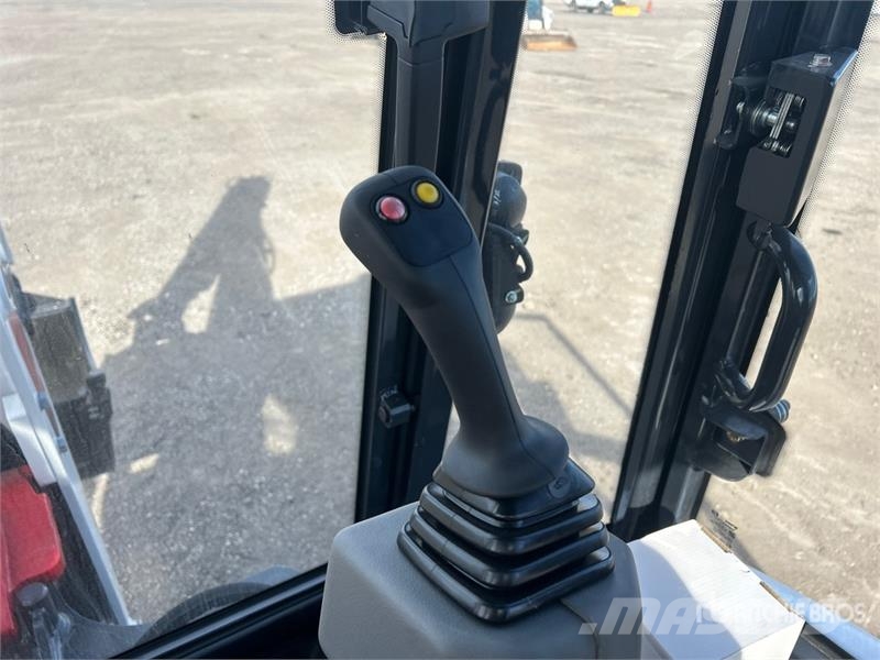 Bobcat B760 Terne