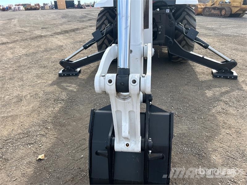 Bobcat B760 Terne