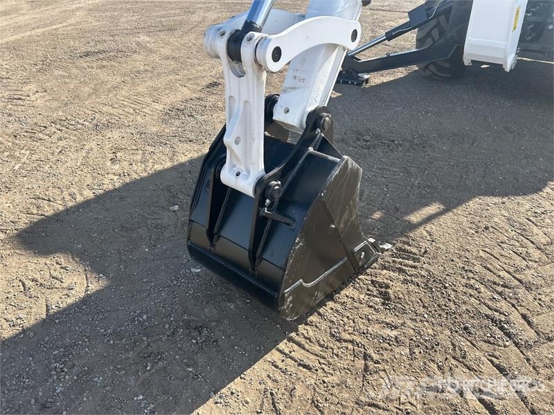 Bobcat B760 Terne