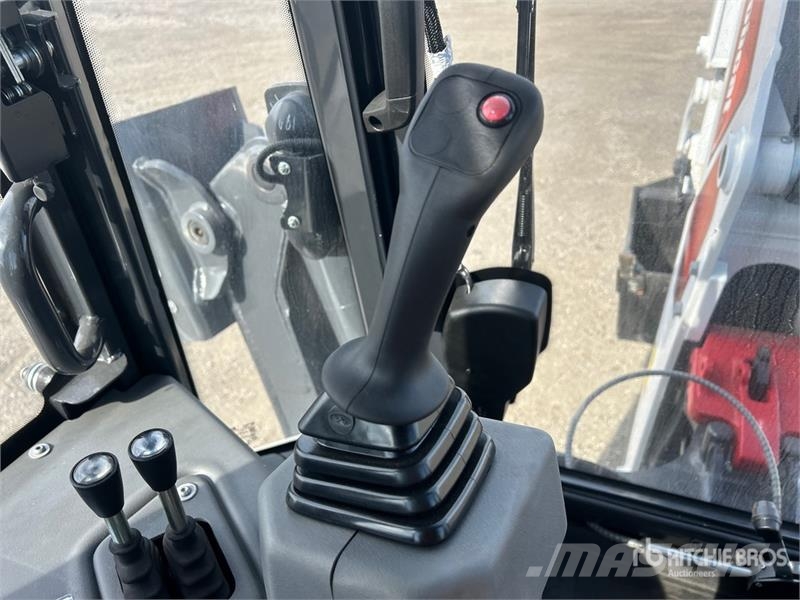 Bobcat B760 Terne