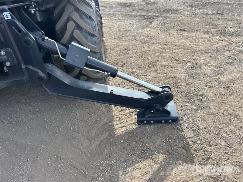Bobcat B760 Terne