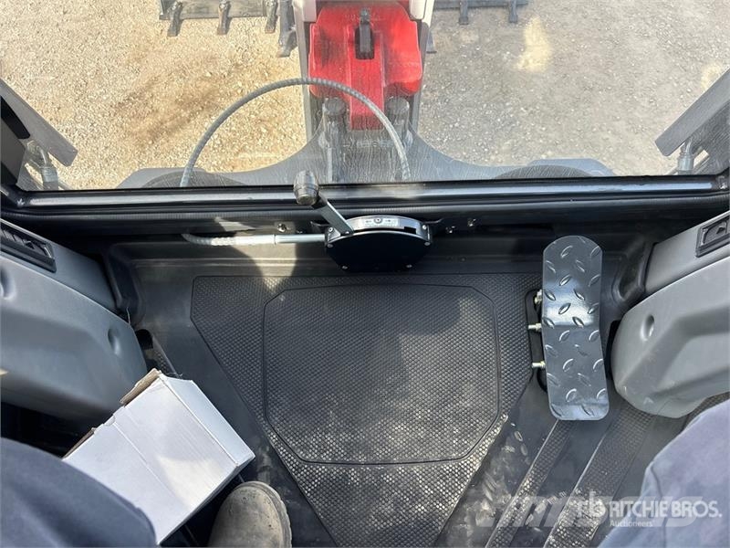 Bobcat B760 Terne