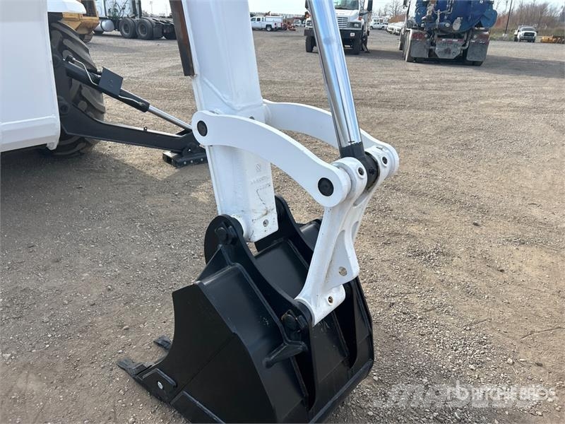 Bobcat B760 Terne