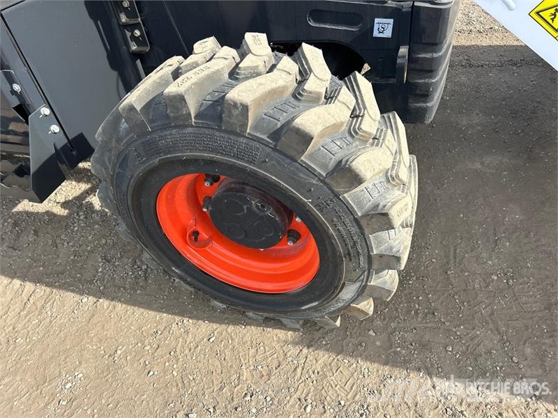 Bobcat B760 Terne