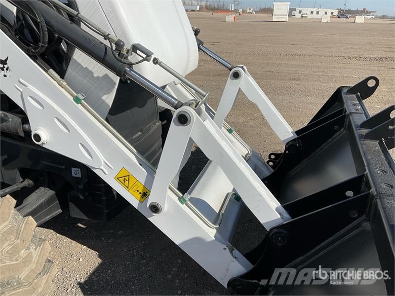 Bobcat B760 Terne