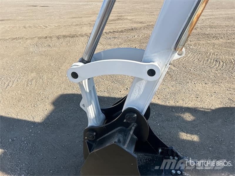 Bobcat B760 Kotrórakodók