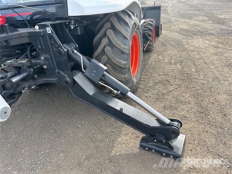 Bobcat B760 Terne
