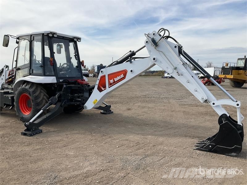 Bobcat B760 Terne