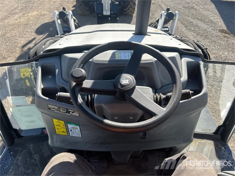 Bobcat B760 Terne