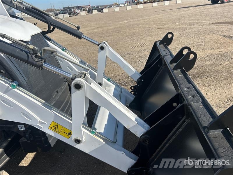 Bobcat B760 Terne