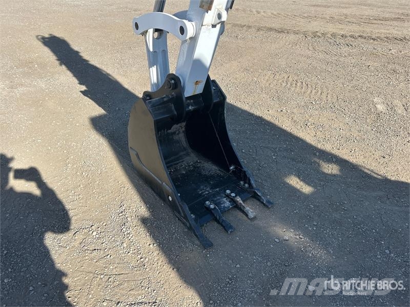 Bobcat B760 Kotrórakodók