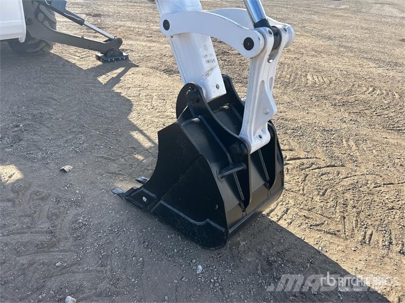 Bobcat B760 Terne