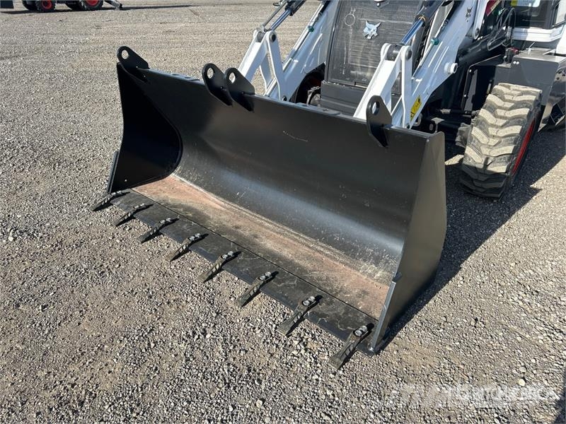 Bobcat B760 Kotrórakodók