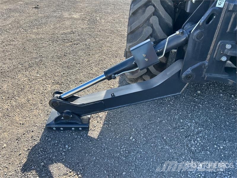Bobcat B760 Kotrórakodók