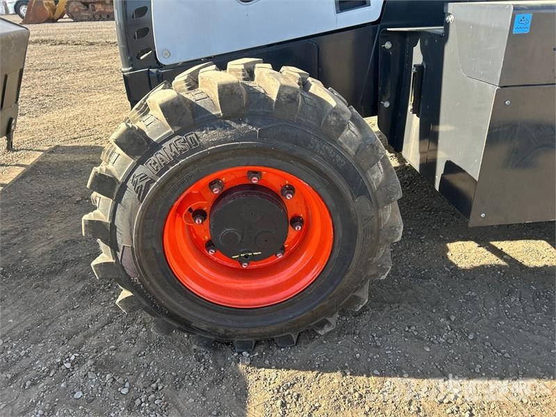 Bobcat B760 Terne
