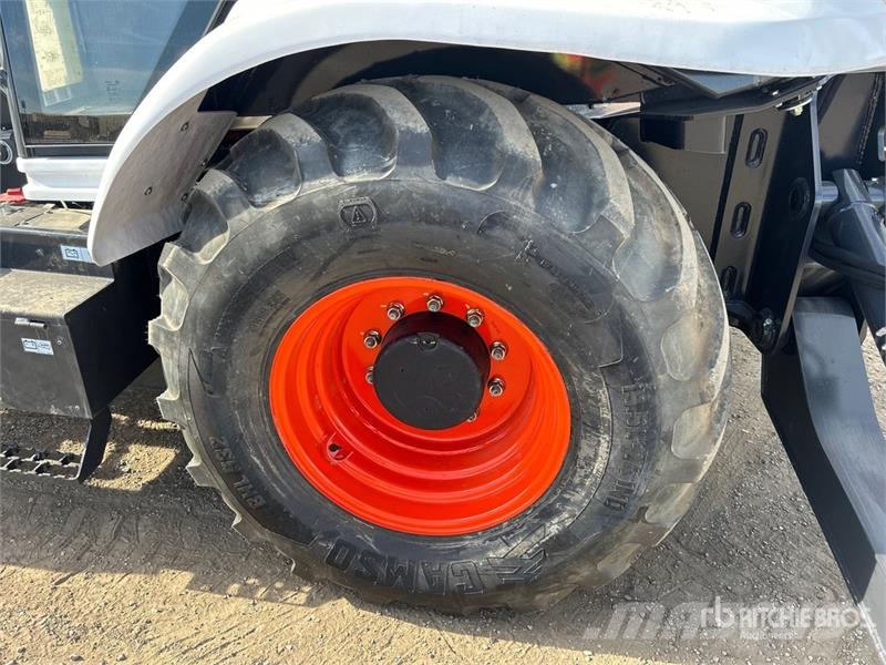 Bobcat B760 Terne