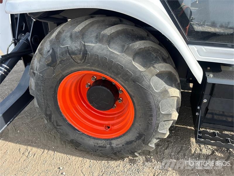 Bobcat B760 Terne