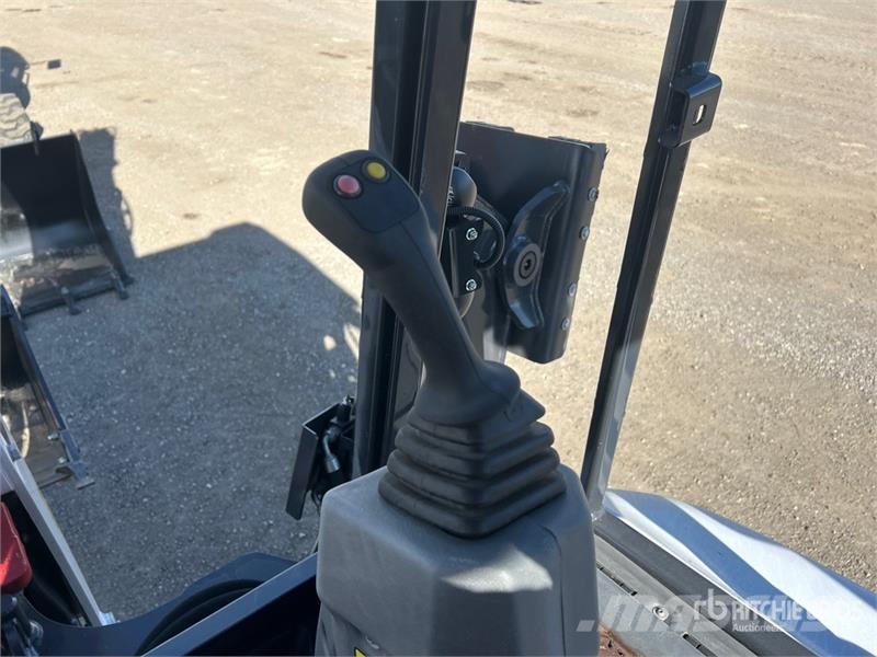 Bobcat B760 Terne