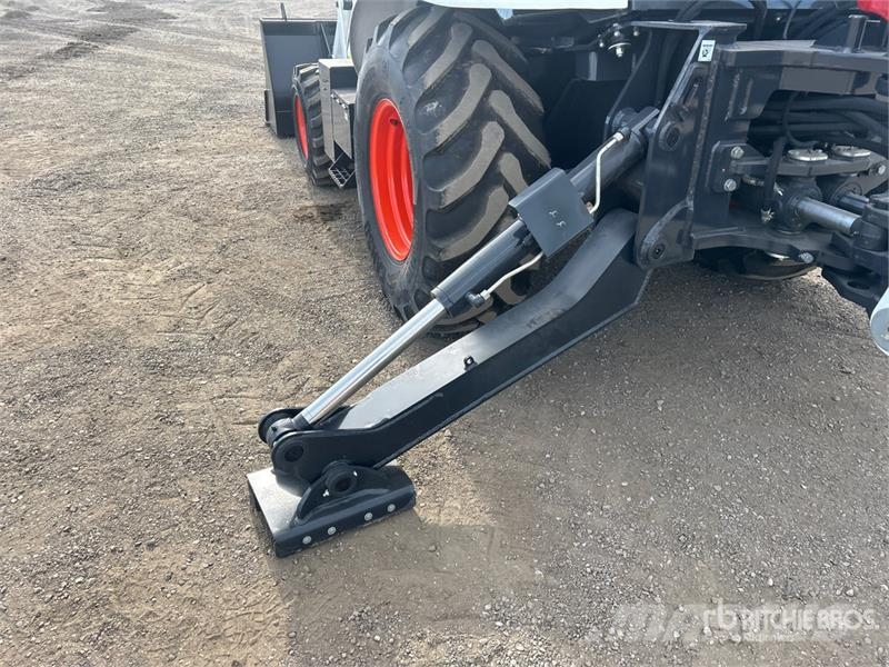 Bobcat B760 Terne