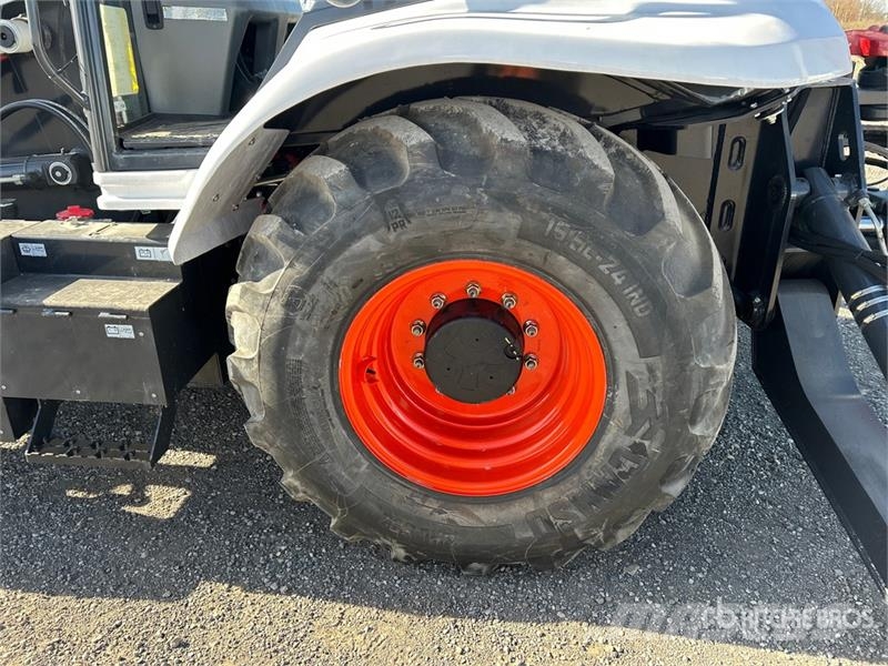 Bobcat B760 Kotrórakodók