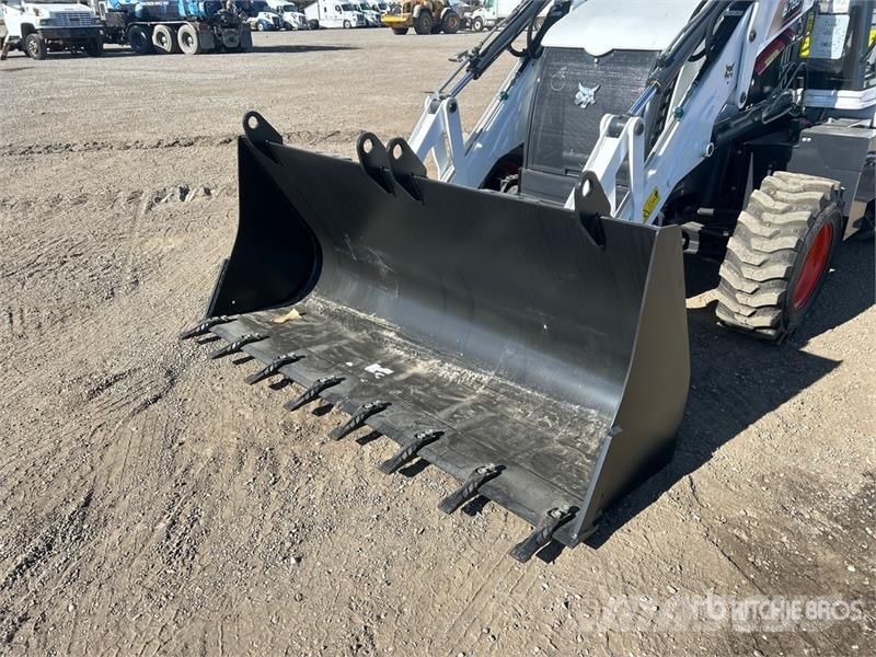 Bobcat B760 Terne