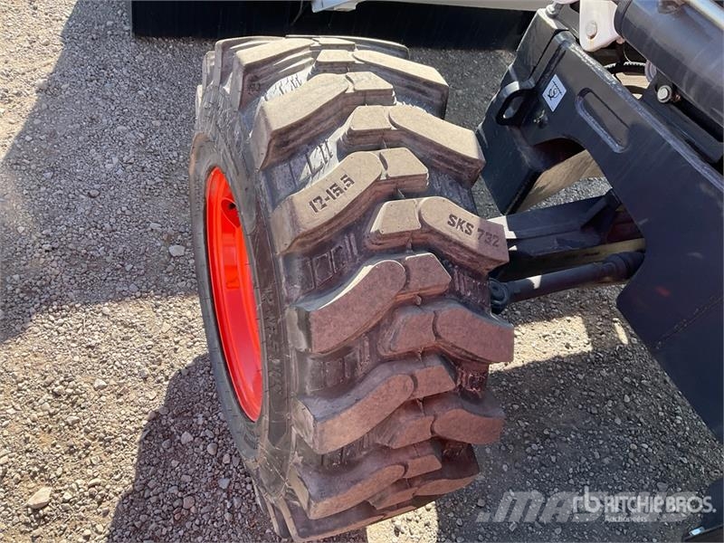 Bobcat B760 Terne
