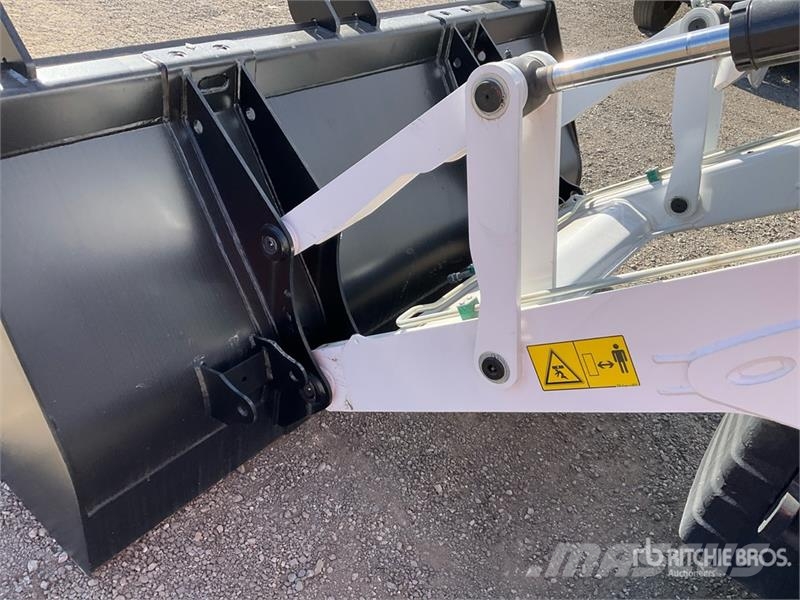 Bobcat B760 Terne