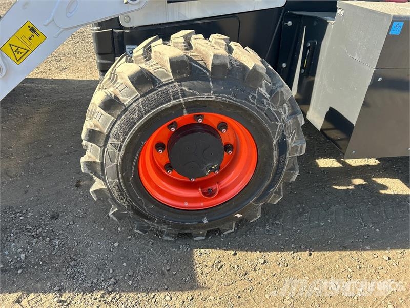 Bobcat B760 Kotrórakodók