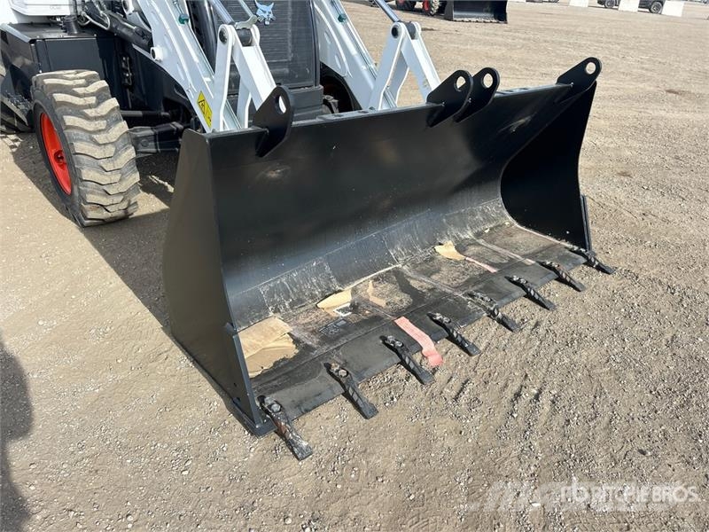 Bobcat B760 Terne