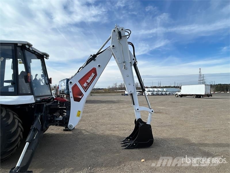 Bobcat B760 Terne