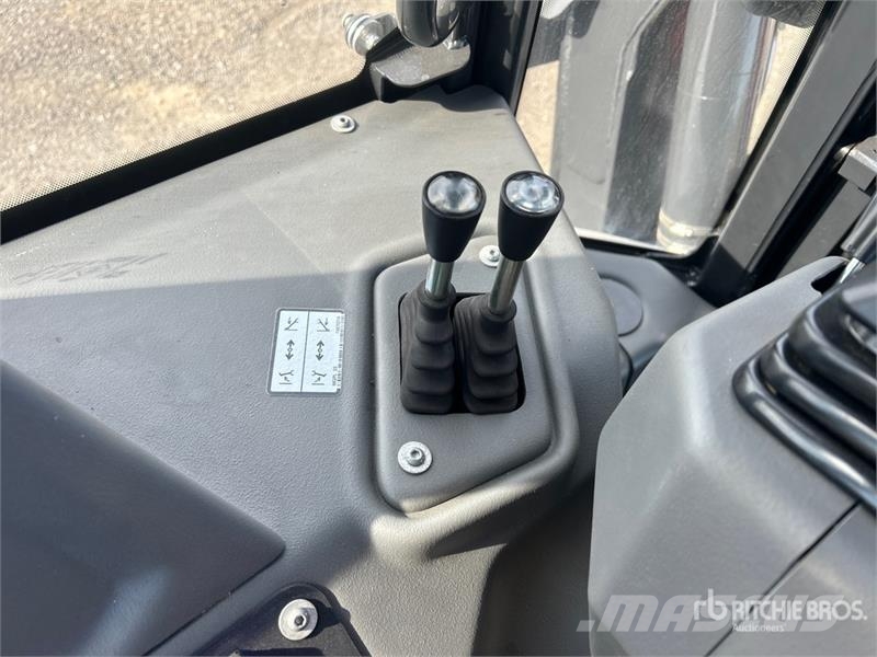 Bobcat B760 Terne