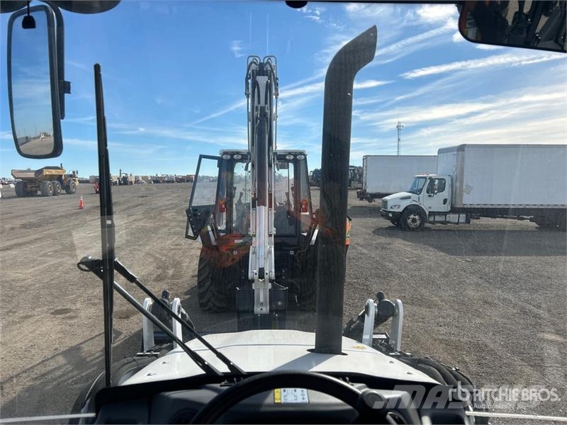 Bobcat B760 Terne