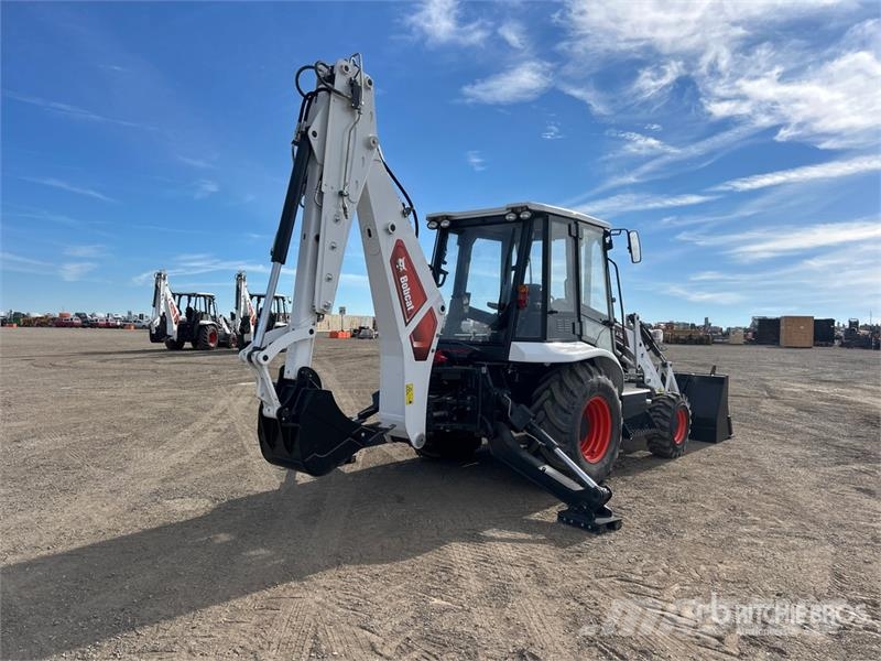 Bobcat B760 Terne