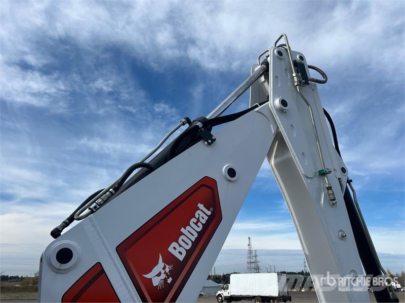 Bobcat B760 Terne