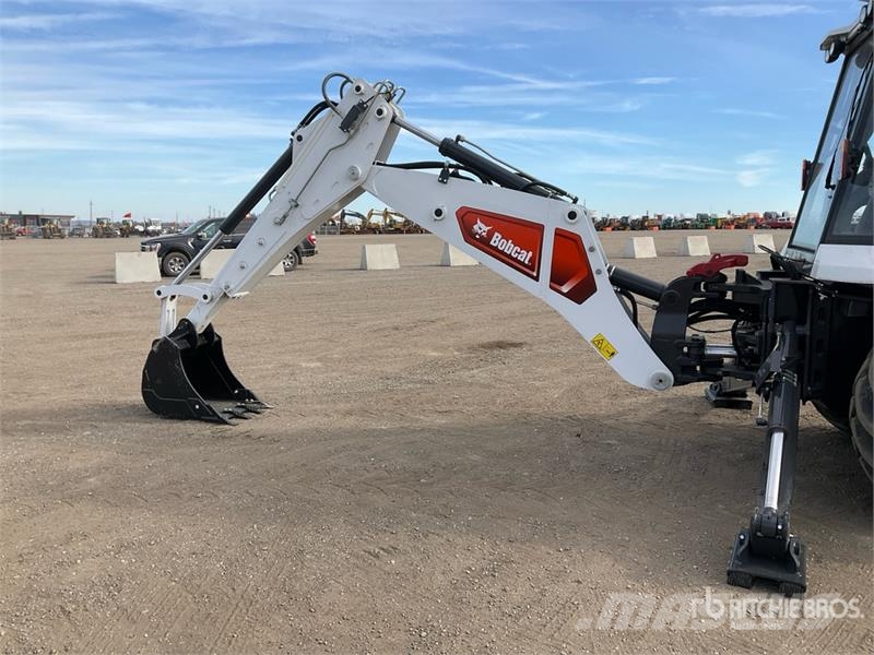 Bobcat B760 Terne
