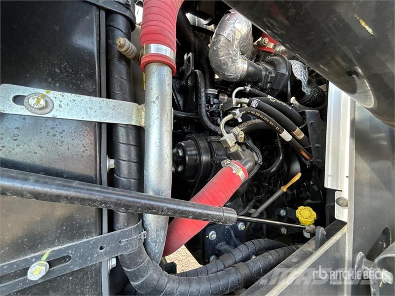 Bobcat B760 Terne